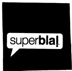 Imagen de SUPERBLA!