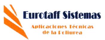 Imagen de EUROTAFF SISTEMAS APLICACIONES TECNICAS DE LA POLIUREA