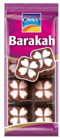 Imagen de CASADO BARAKAH