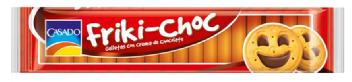 Imagen de CASADO FRIKI-CHOC