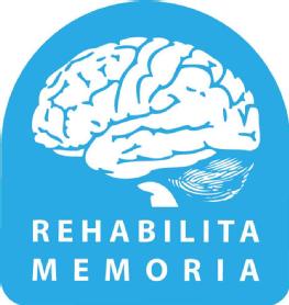 Imagen de REHABILITA MEMORIA