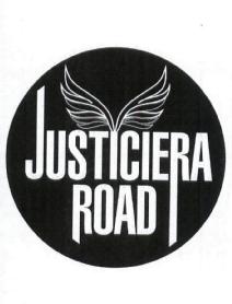 Imagen de JUSTICIERA ROAD