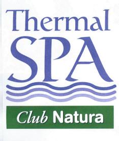 Imagen de THERMAL SPA CLUB NATURA