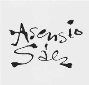 Imagen de ASENSIO SAEZ