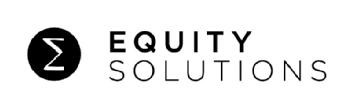 Imagen de EQUITY SOLUTIONS