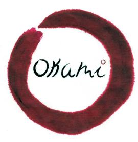 Imagen de OKAMI