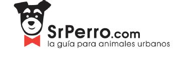 Imagen de SR PERRO.COM LA GUIA PARA ANIMALES URBANOS