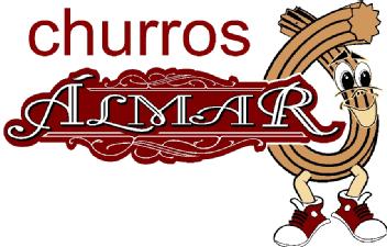 Imagen de CHURROS ALMAR