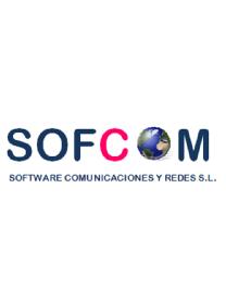 Imagen de SOFCOM SOFTWARE COMUNICACIONES Y REDES S.L