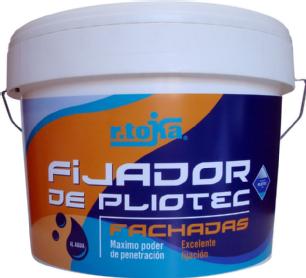 Imagen de R.TOKA FIJADOR DE PLIOTEC