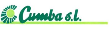 Imagen de CUMBA S.L