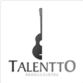Imagen de TALENTTO PRODUCCIONES