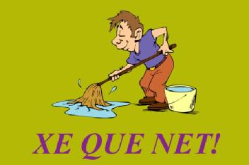 Imagen de XE QUE NET!
