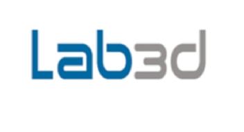 Imagen de LAB3D