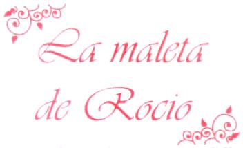 Imagen de LA MALETA DE ROCIO