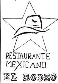 Imagen de RESTAURANTE MEXICANO EL RODEO