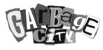 Imagen de GARBAGE CITY