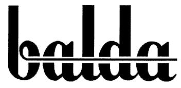 Imagen de BALDA