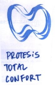 Imagen de PROTESIS TOTAL CONFORT