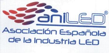 Imagen de ANILED ASOCIACION ESPAÑOLA DE LA INDUSTRIA LED