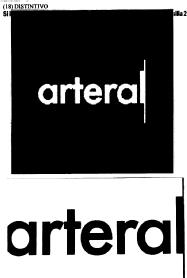 Imagen de ARTERAL ARTERAL