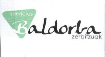 Imagen de SERVICIOS BALDORBA ZERBITZUAK