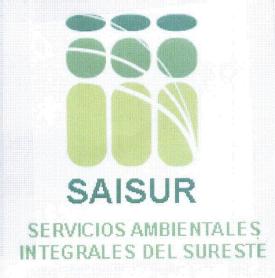 Imagen de SAISUR SERVICIOS AMBIENTALES INTEGRALES DEL SURESTE