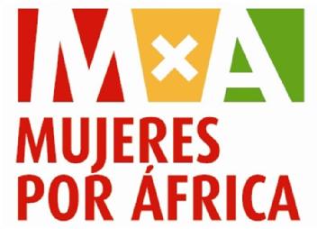 Imagen de M X A MUJERES POR AFRICA