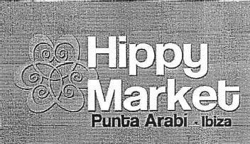 Imagen de HIPPY MARKET PUNTA ARABI IBIZA