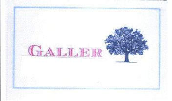 Imagen de GALLER