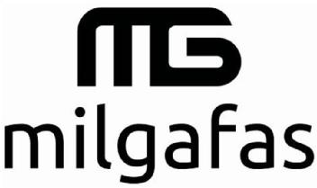 Imagen de MG MILGAFAS
