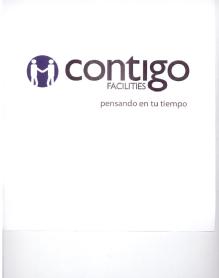 Imagen de CONTIGO FACILITIES PENSANDO EN TU TIEMPO