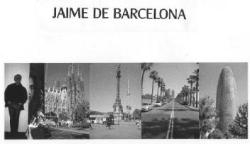 Imagen de JAIME DE BARCELONA