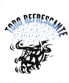 Imagen de TORO REFRESCANTE