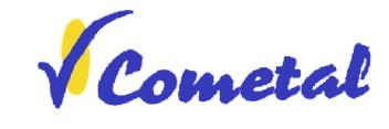 Imagen de COMETAL