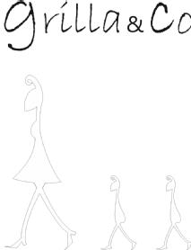 Imagen de GRILLA & CO