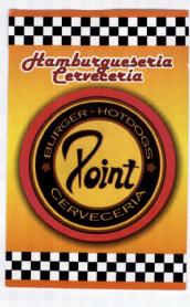 Imagen de HAMBURGUESERIA CERVECERIA POINT BURGER-HOTDOGS