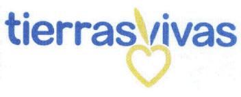 Imagen de TIERRAS VIVAS