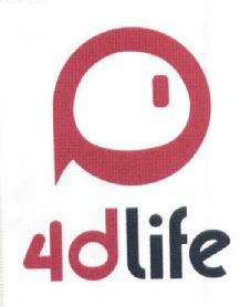 Imagen de 4 D LIFE