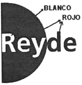 Imagen de REYDE