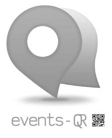 Imagen de EVENTS QR