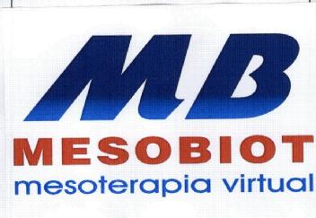 Imagen de MB MESOBIOT MESOTERAPIA VIRTUAL
