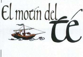 Imagen de EL MOTIN DEL TE