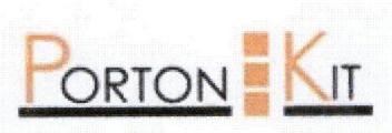Imagen de PORTON KIT