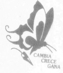 Imagen de CAMBIA CRECE GANA