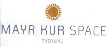 Imagen de MAYR KUR SPACE THERAPIE