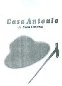 Imagen de CASA ANTONIO DE GRAN CANARIA