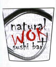 Imagen de NATURAL WOK SUSHI BAR