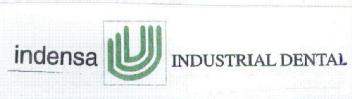 Imagen de INDENSA INDUSTRIAL DENTAL