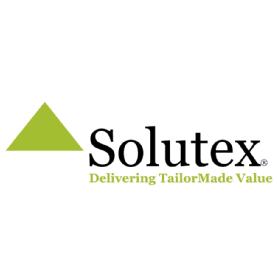Imagen de SOLUTEX DELIVERING TAILORMADE VALUE